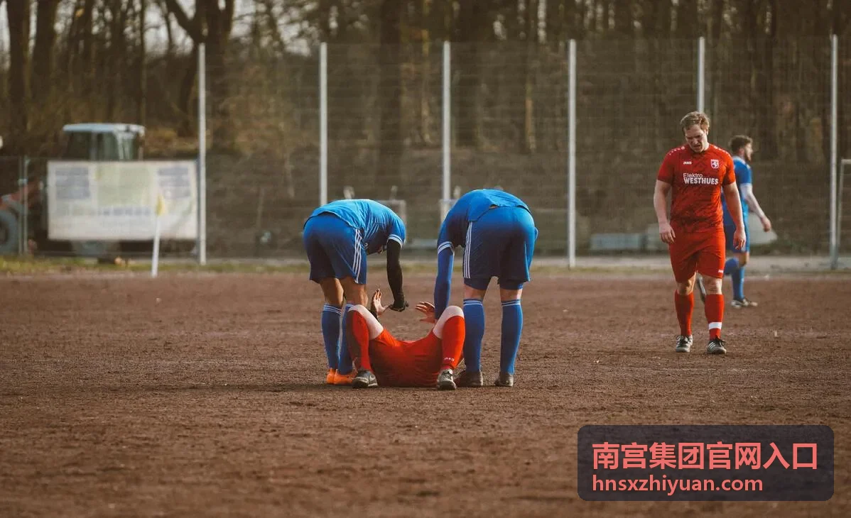 南宫集团参与建设的城市公共项目周边环境